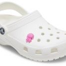 Crocs Jibbitz Jellyfish 10010091