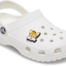 Crocs Jibbitz Sonic The Hedgehog Tails 10011911
