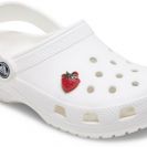 Crocs Jibbitz Sparkle Strawberry 10013412