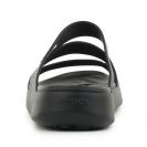 Crocs Női Papucs Getaway Strappy 209587-001