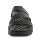 Crocs Női Papucs Getaway Strappy 209587-001