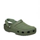 Crocs Férfi Papucs Yukon Vista II LR Clog M 207689-309