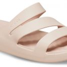 Crocs Női Papucs Getaway Strappy 209587-6UR