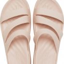 Crocs Női Papucs Getaway Strappy 209587-6UR