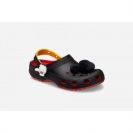 Crocs Papucs Mickey IAM Classic Clog 209895-8C1