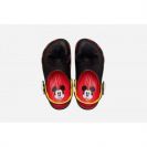 Crocs Papucs Mickey IAM Classic Clog 209895-8C1