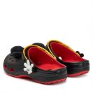 Crocs Papucs Mickey IAM Classic Clog 209895-8C1