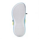 Crocs Női Papucs Smurfs Platform Clog 210822-90H