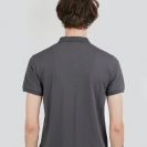 Fundango Férfi Galléros Póló Incognito Mono Poloshirt 1PSAE10-755