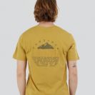 Fundango Férfi Póló Round Graphic-T 1TSAG05-560