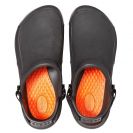 Crocs Papucs Bistro Pro Lite Ride Clog 205669-001