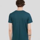 Fundango Férfi Póló Basic-T Logo 04 1TSAE04-534