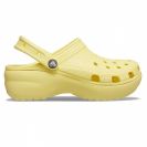 Crocs Női Papucs Classic Platform Clog W 206750-7HD