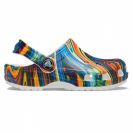 Crocs Gyerek Papucs Classic Out of this World II Clog K 206818-4KG