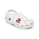 Crocs Jibbitz Cars 3 Lightning McQueen Charm 10006828