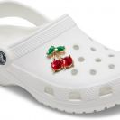 Crocs Jibbitz Cherry Gem 10011657