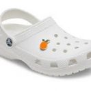 Crocs Jibbitz Blinged Out Peach 10012293