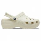 Crocs Női Papucs Classic Platform Clog W 206750-2Y2