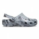 Crocs Papucs Classic Marbled Clog 206867-0ES
