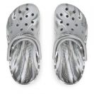 Crocs Papucs Classic Marbled Clog 206867-0ES