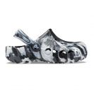 Crocs Gyerek Papucs Baya Marbled Clog K 207016-066