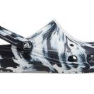 Crocs Gyerek Papucs Classic Marbled Clog K 207464-066