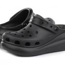 Crocs Női Papucs Classic Crush Clog 207521-001