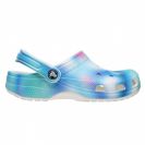 Crocs Papucs Classic Solarized Clog 207556-94S