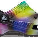 Crocs Gyerek Papucs Classic Solarized Clog K 207587-0C4