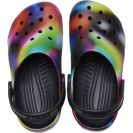 Crocs Gyerek Papucs Classic Solarized Clog K 207587-0C4