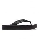 Crocs Női Papucs Classic Platform Flip W 207714-001