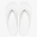 Crocs Női Papucs Classic Platform Flip W 207714-100