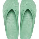 Crocs Női Papucs Classic Platform Flip W 207714-3UG