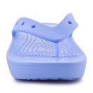 Crocs Női Papucs Classic Platform Flip W 207714-5Q6