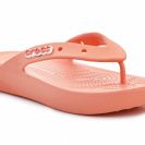 Crocs Női Papucs Classic Platform Flip W 207714-83E