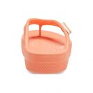 Crocs Női Papucs Classic Platform Flip W 207714-83E