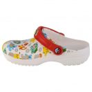 Crocs Gyerek Papucs Classic Pokemon Clog K 207739-94S
