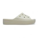 Crocs Női Papucs Classic Platform Slide 208180-2Y2