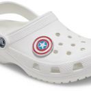 Crocs Jibbitz Captain America 1 10012694