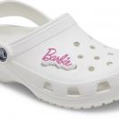 Crocs Jibbitz Barbie Logo 10013173
