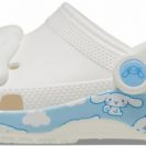 Crocs Gyerek Papucs Cinnamoroll Cls Clg K 210344-90H