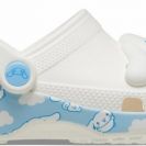 Crocs Gyerek Papucs Cinnamoroll Cls Clg K 210344-90H