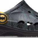 Crocs Papucs Batman Baya Clog 210346-001