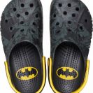Crocs Papucs Batman Baya Clog 210346-001
