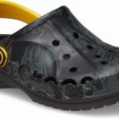 Crocs Gyerek Papucs Batman Baya Clog K 210347-001