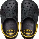 Crocs Gyerek Papucs Batman Baya Clog K 210347-001