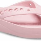 Crocs Női Papucs Baya Platform Flip 208395-606
