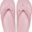 Crocs Női Papucs Baya Platform Flip 208395-606