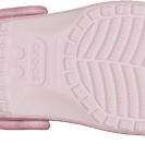 Crocs Gyerek Papucs Classic Crocs Glitter Sandal T 207983-6ZW
