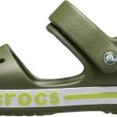 Crocs Gyerek Szandál Bayaband Sandal K 211054-309